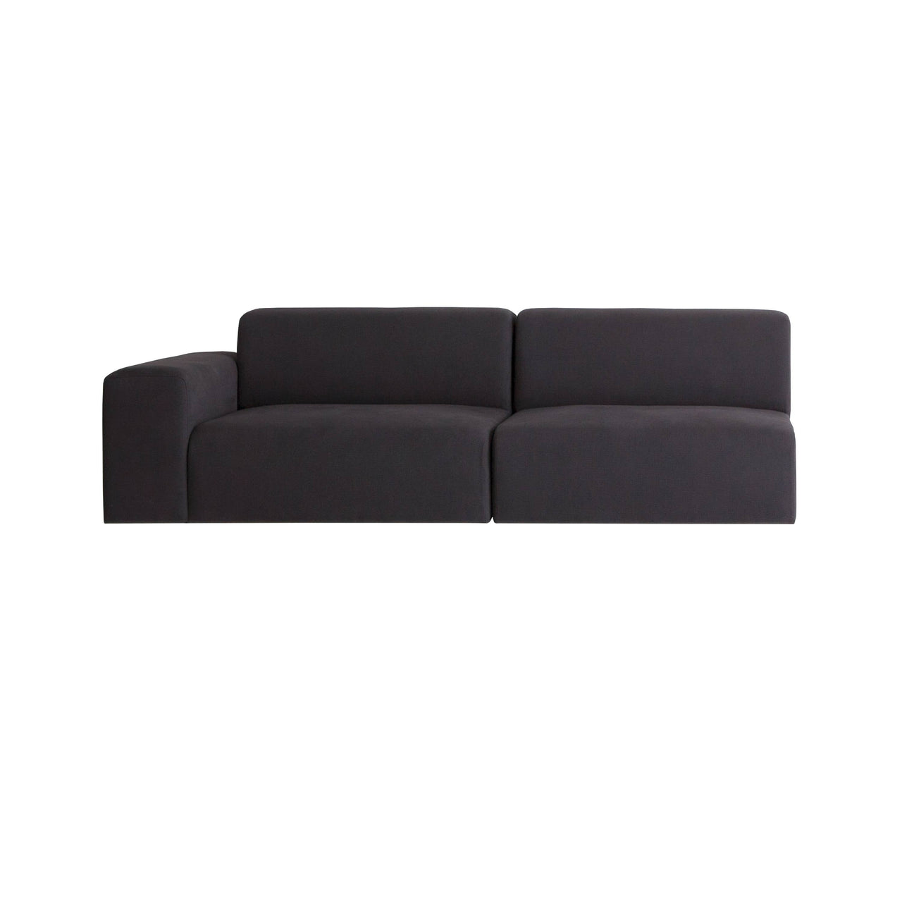 Frente Sofa Modules: Armless