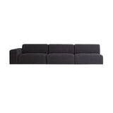 Frente Sofa Modules: Armless