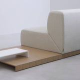 Frente Modular Sofa