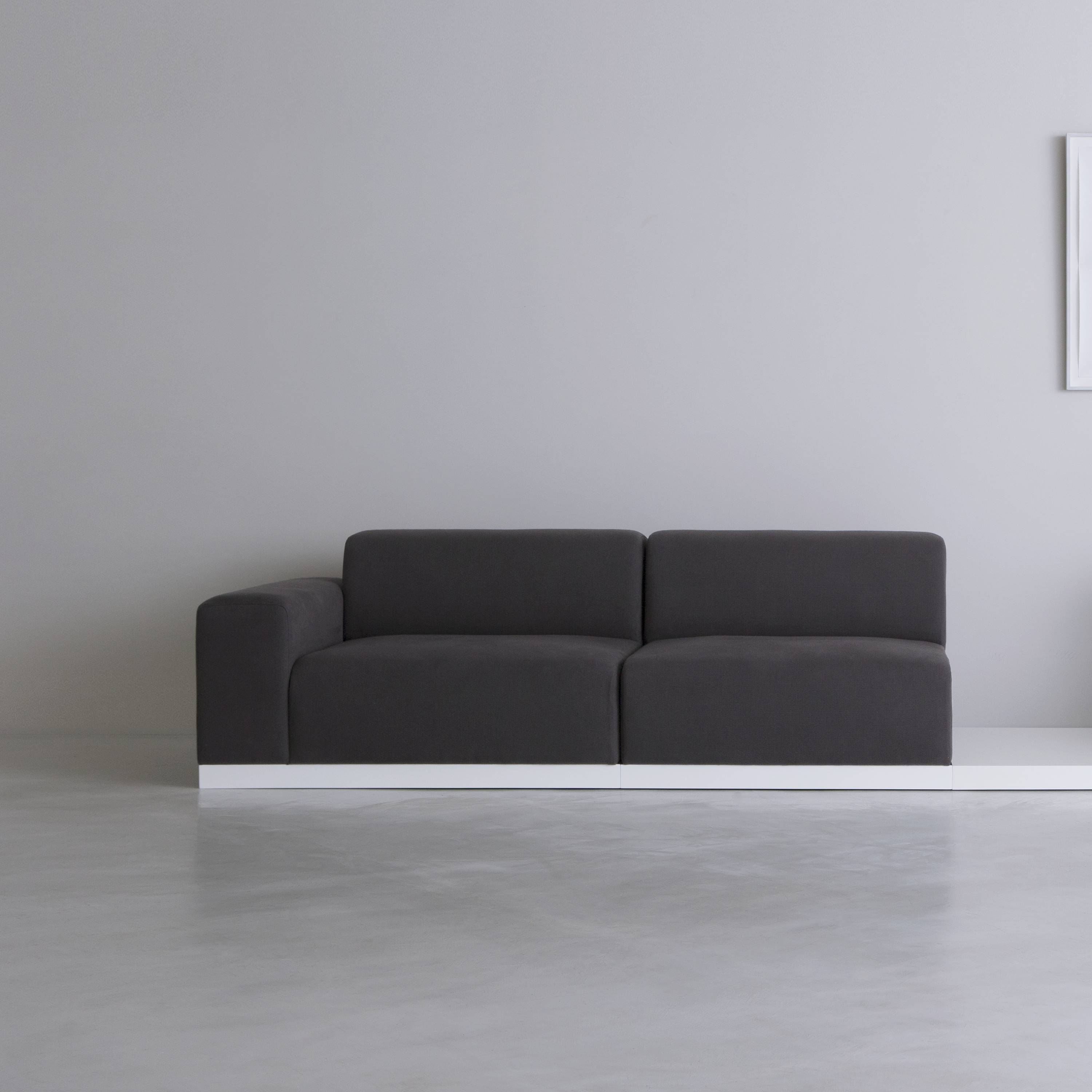 Frente Sofa Modules: Armless