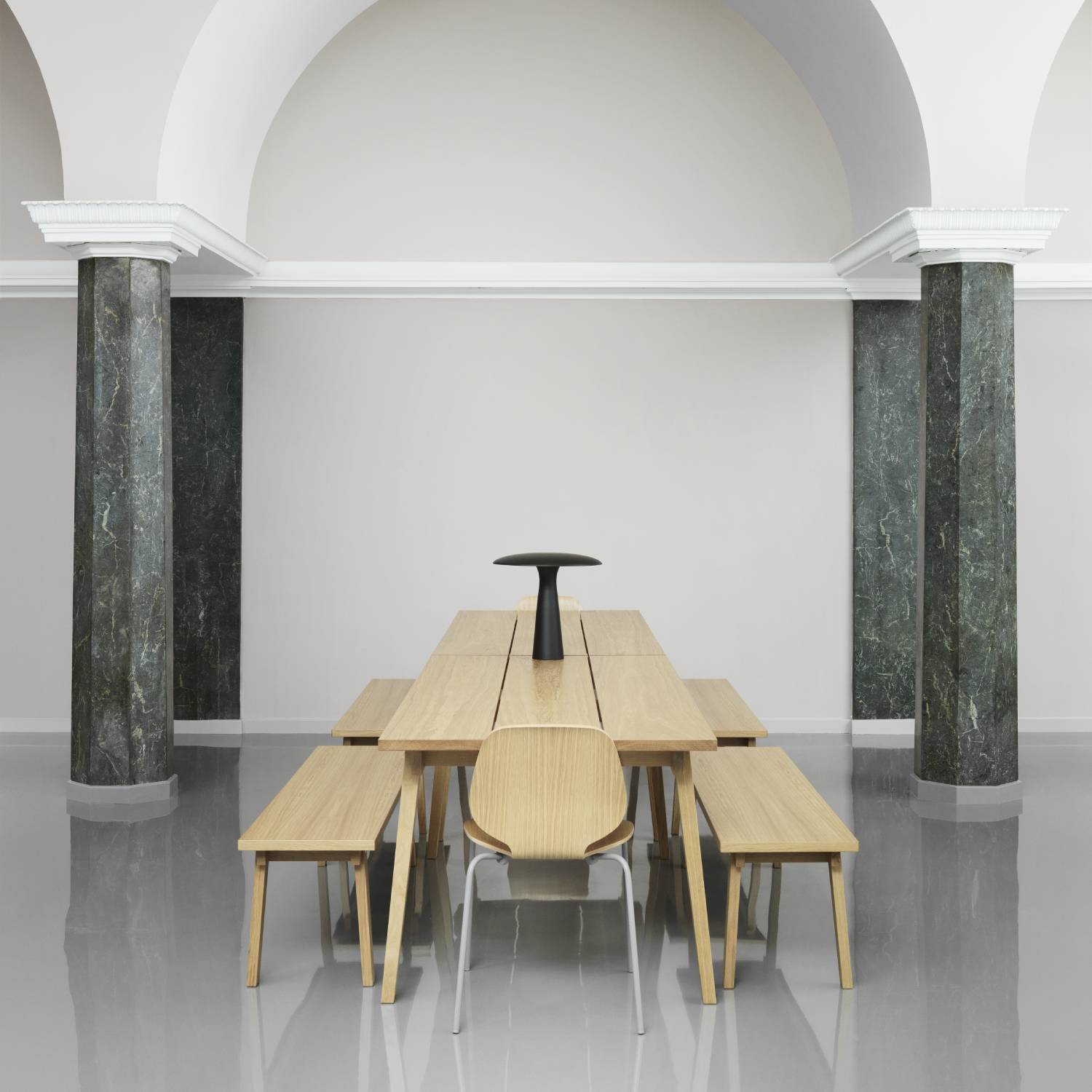 Slice Table