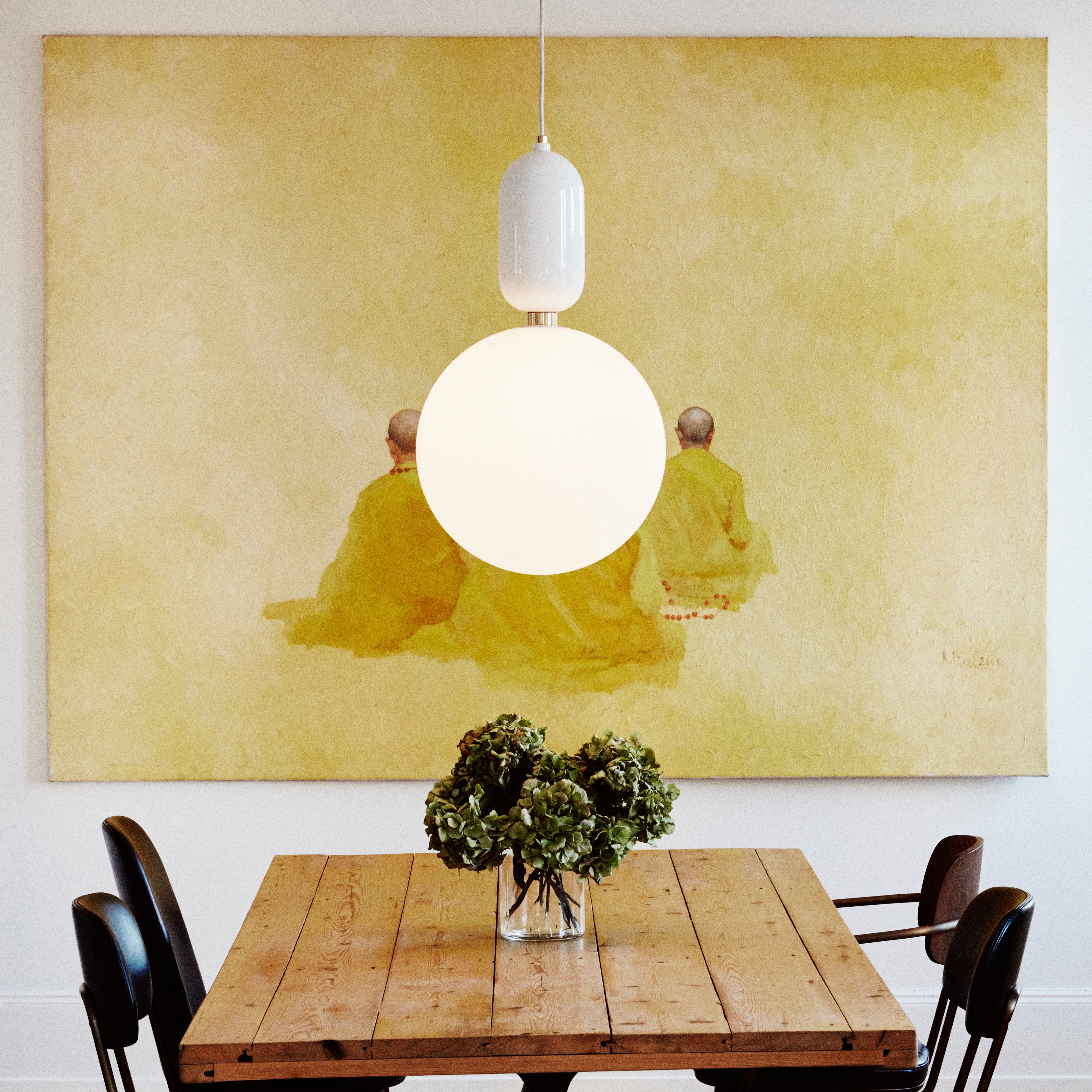 Aballs Pendant Lamp