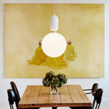 Aballs Pendant Lamp