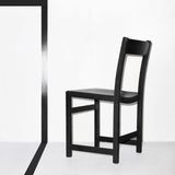 Waiter XL Chair