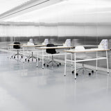 Form Chair: Swivel 5W Gaslift