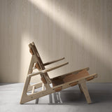 The Hunting Chair