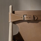 The Hunting Chair