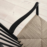 Wegner J16 Rocking Chair