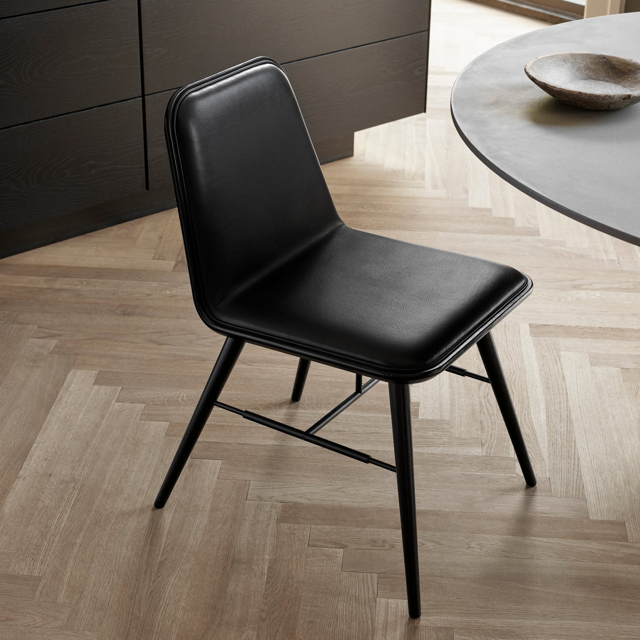 Spine Chair