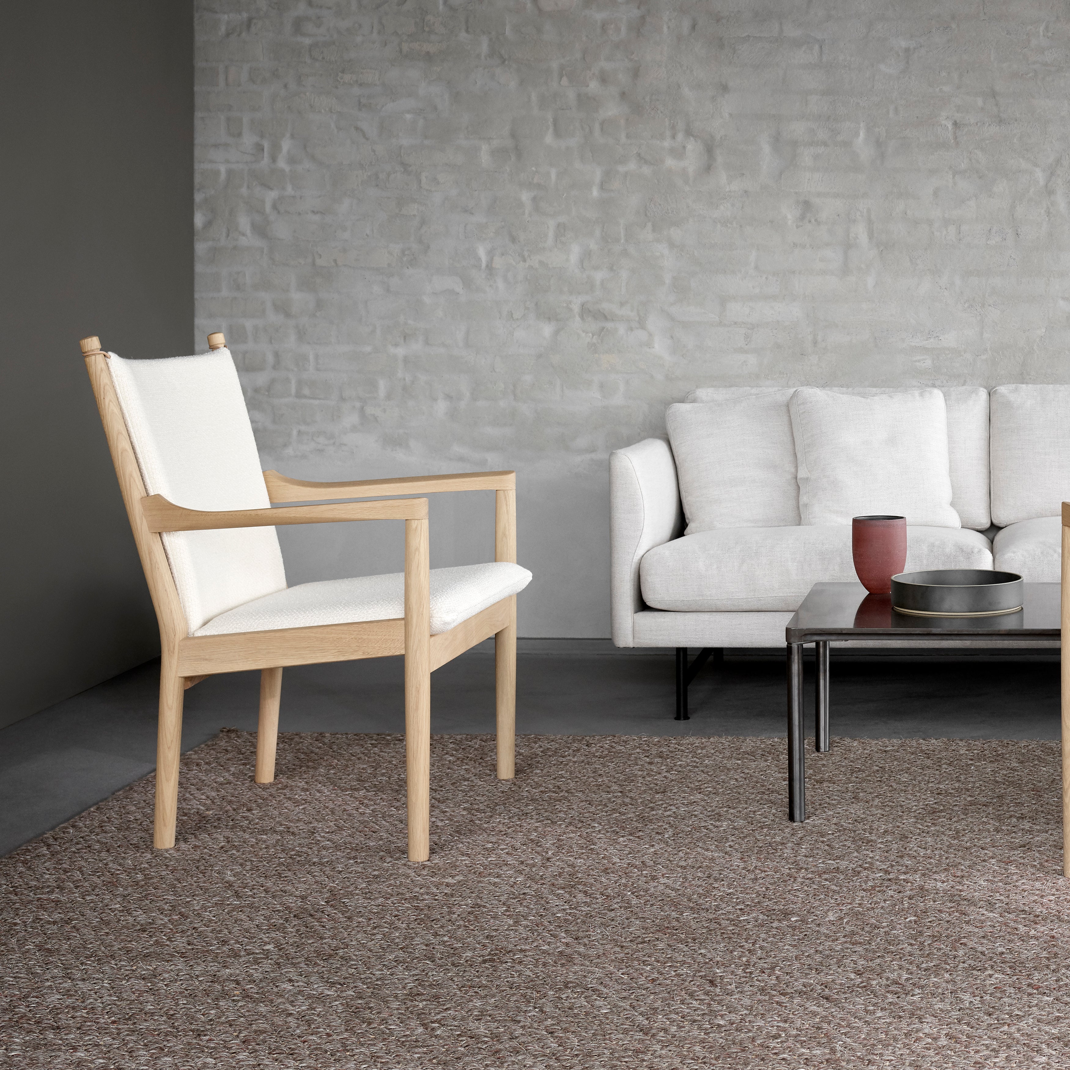 Wegner 1788 Easy Chair