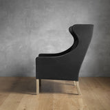 Mogensen 2204 Wing Chair
