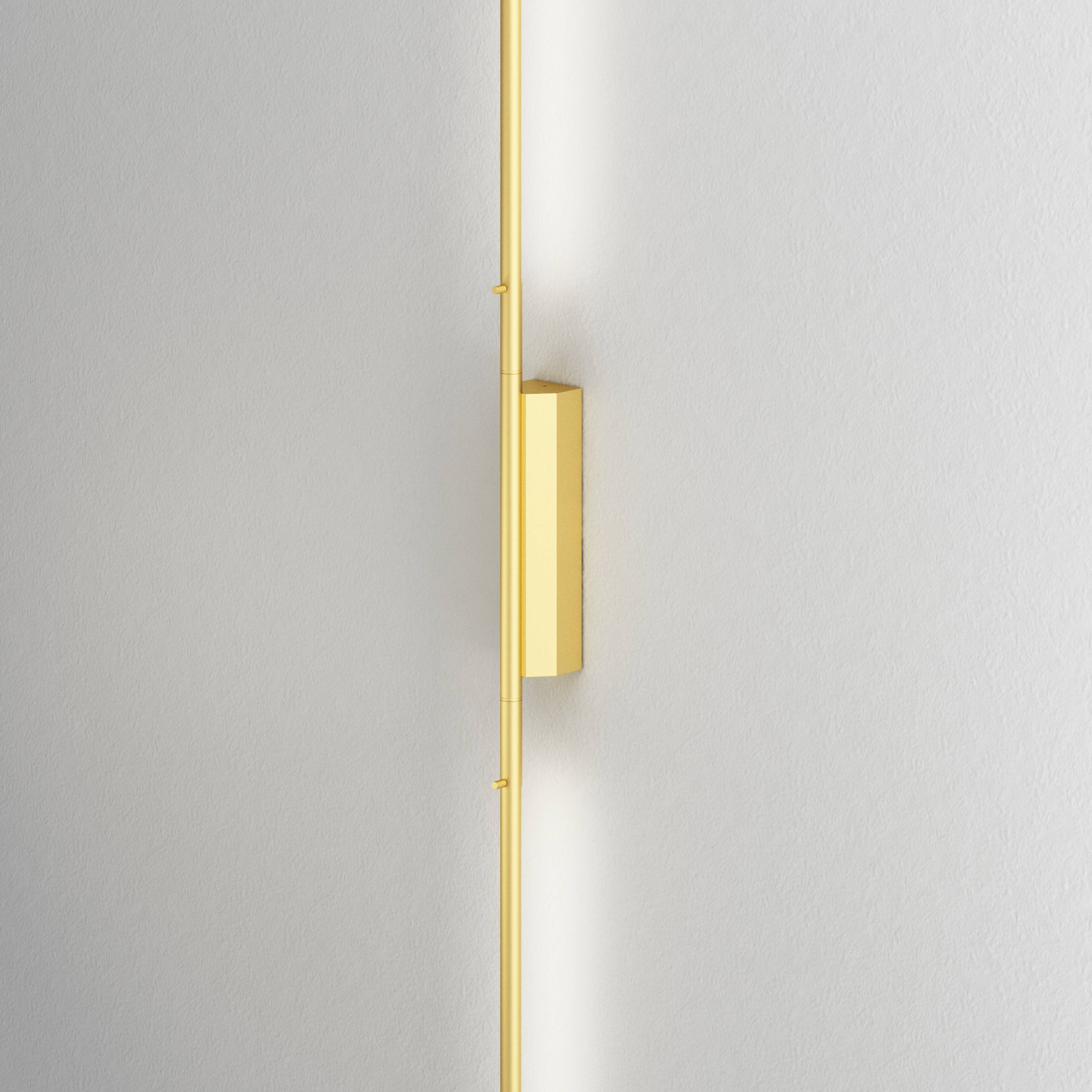 IP Link Double Reading Wall Light