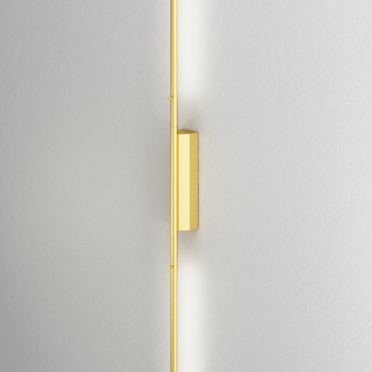 IP Link Double Reading Wall Light