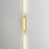 IP Link Double Reading Wall Light