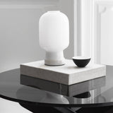 Amp Table Lamp