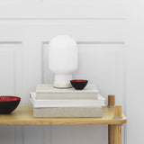 Amp Table Lamp