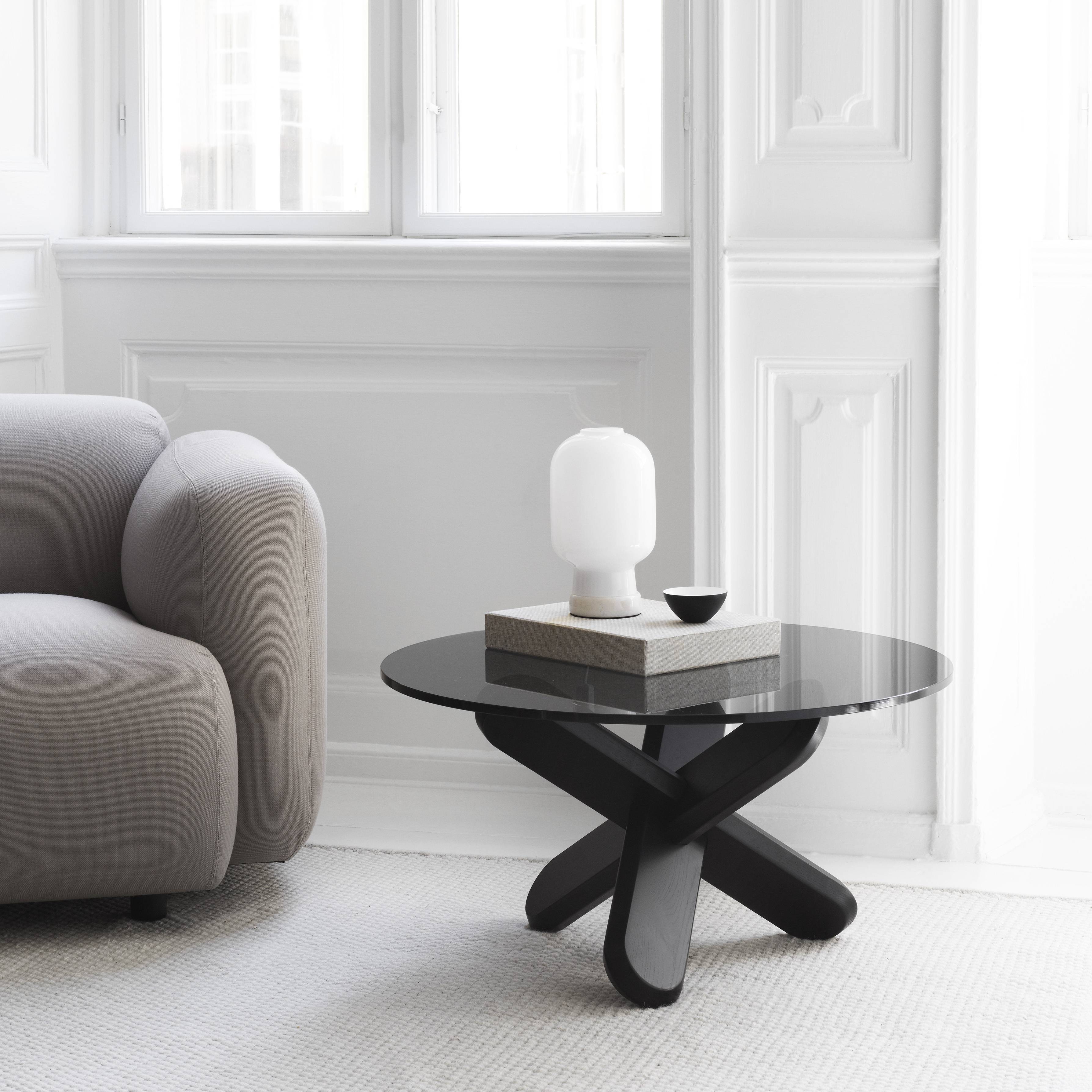 Amp Table Lamp