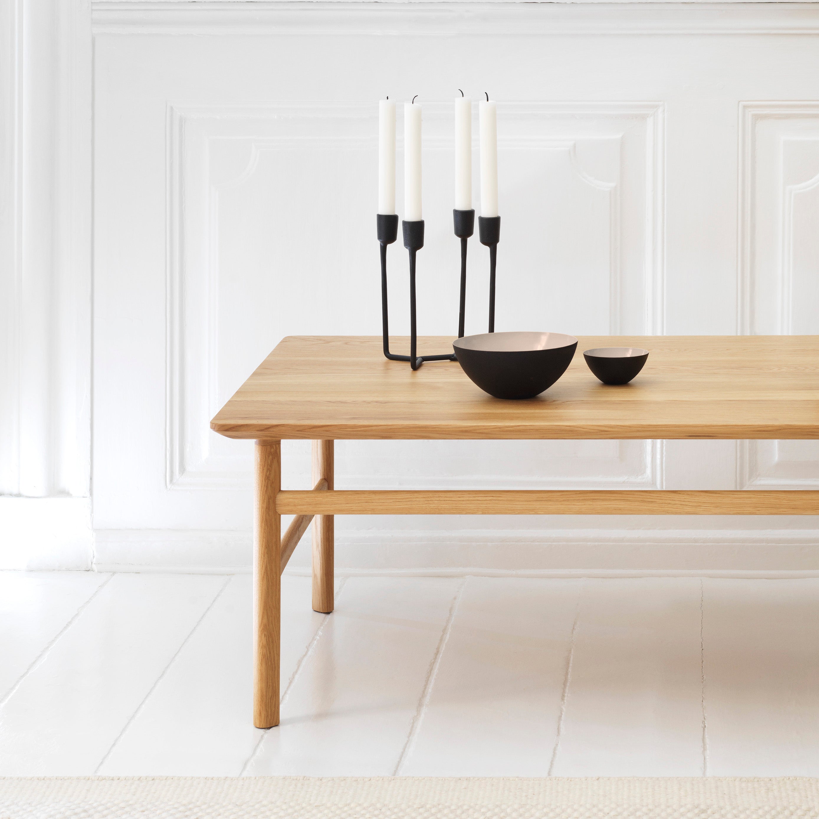Grow Coffee Table