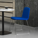 Just Chair: Upholstered