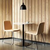 Just Chair: Upholstered