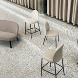 Ace Bar + Counter Chair