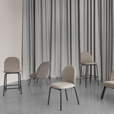 Ace Bar + Counter Chair
