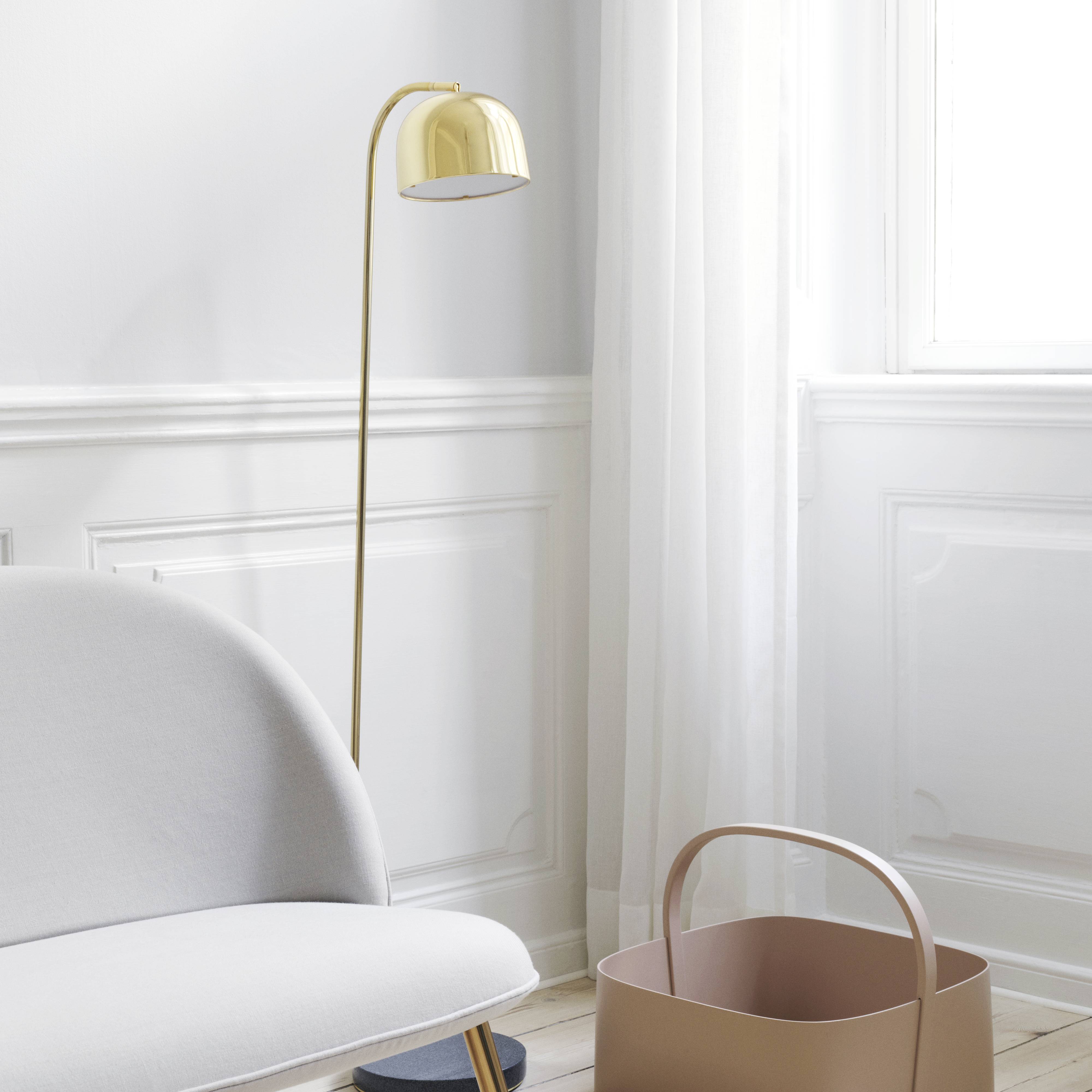 Grant Floor Lamp