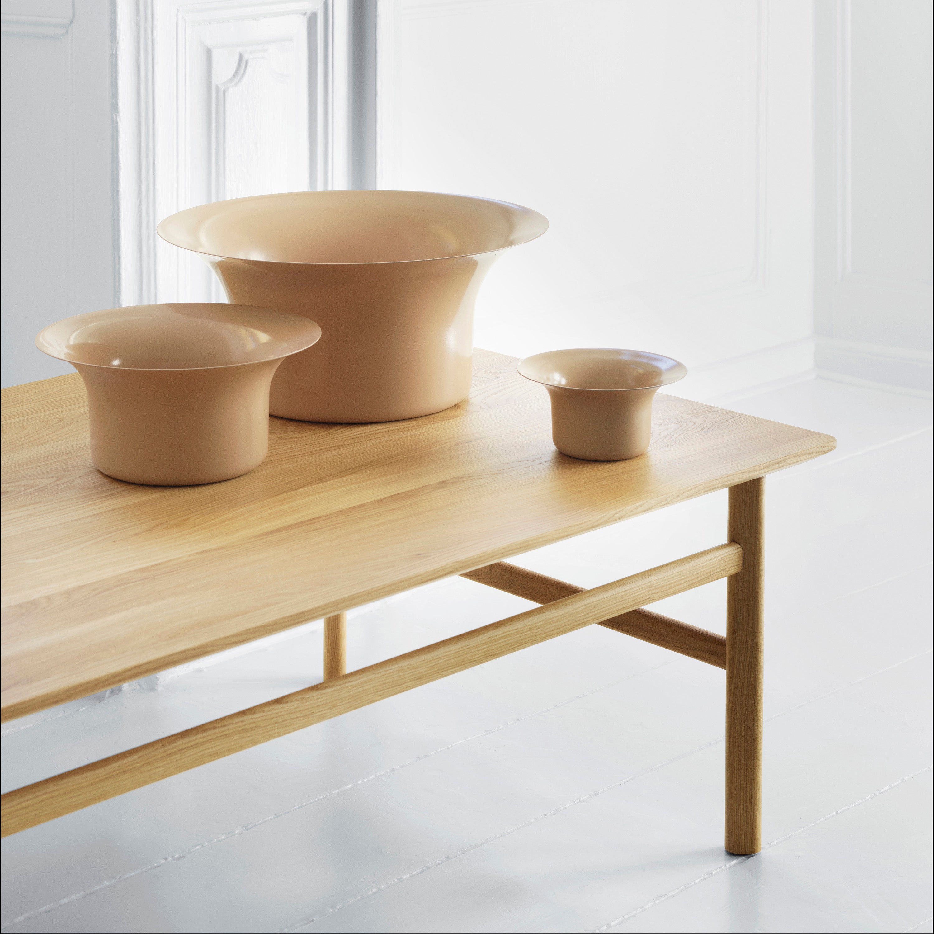 Grow Coffee Table