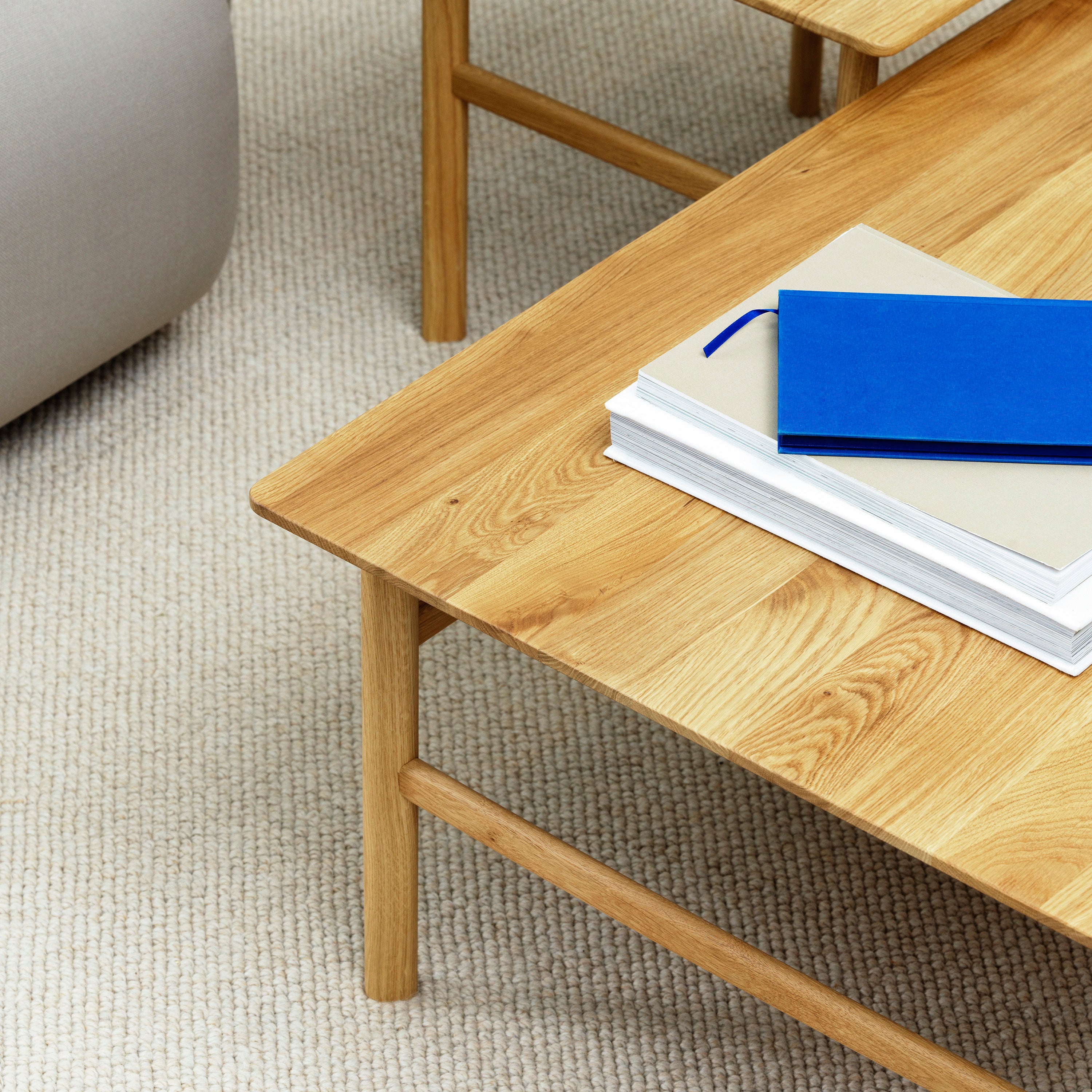Grow Coffee Table