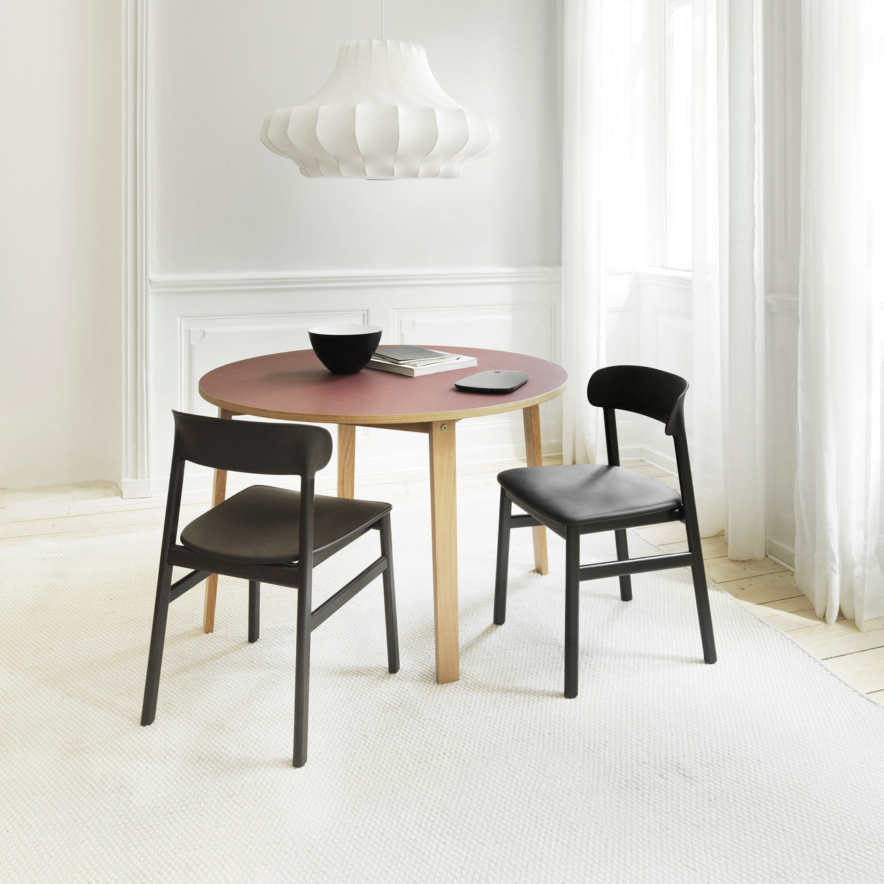Herit Chair