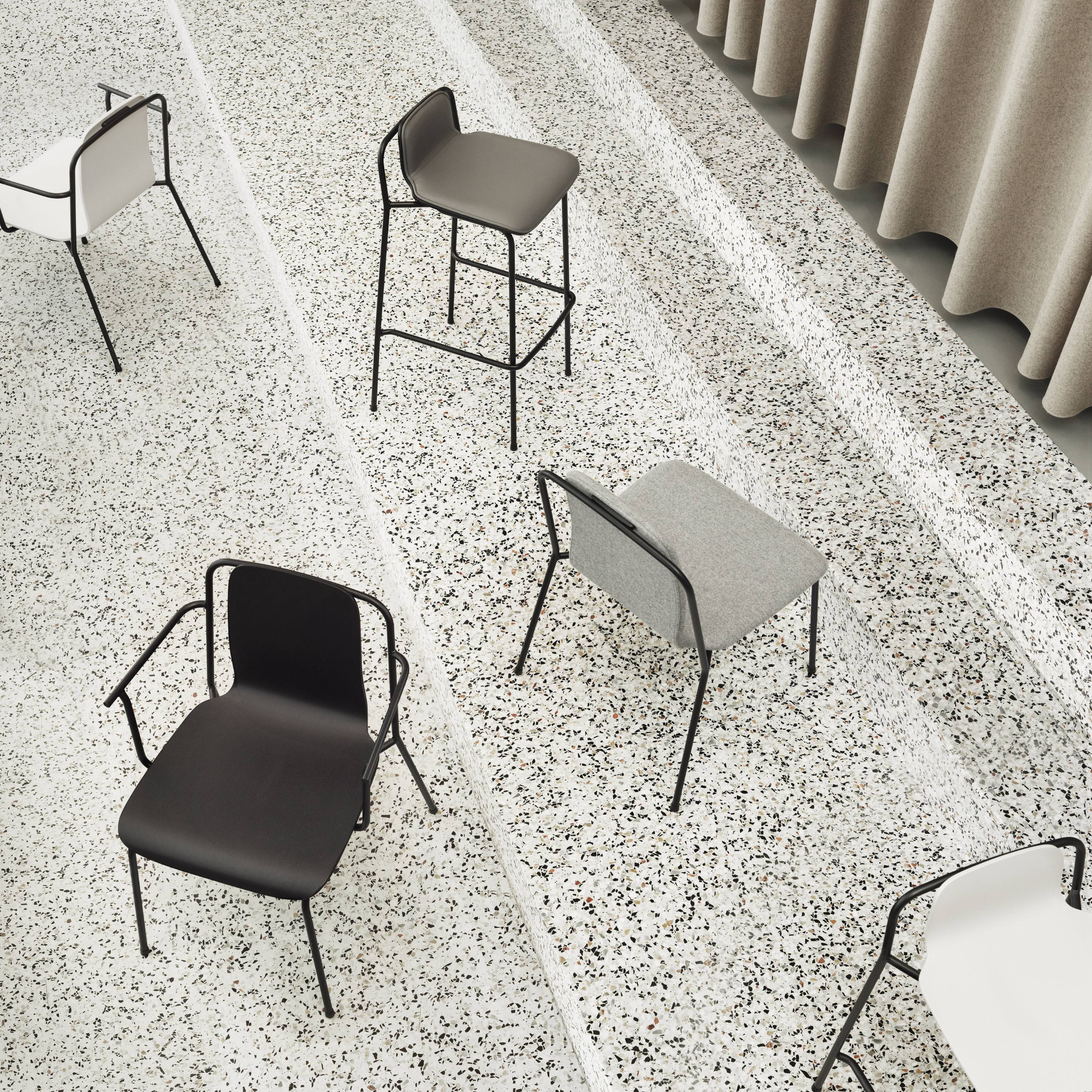 Studio Armchair
