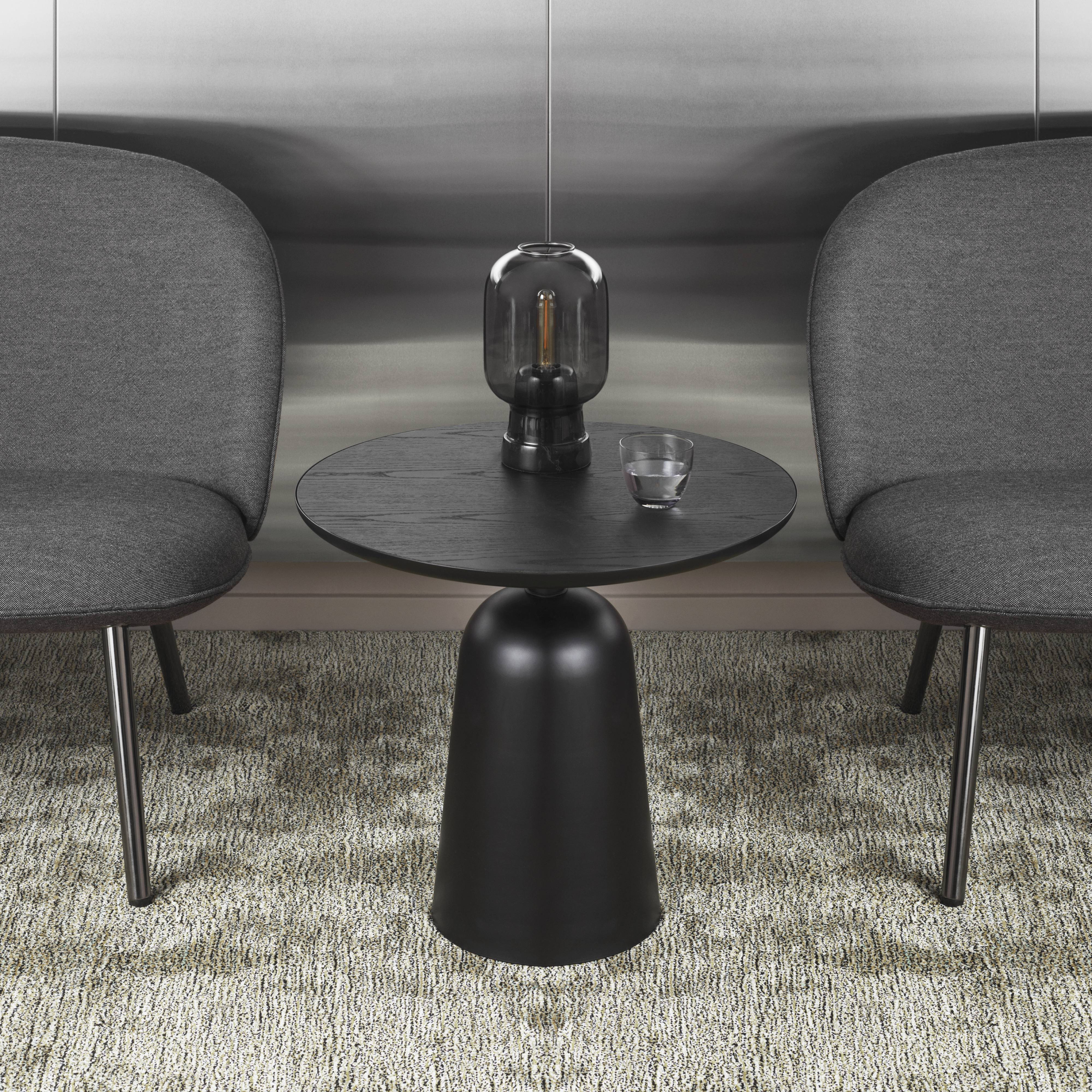 Amp Table Lamp