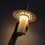 Pepa Table Lamp