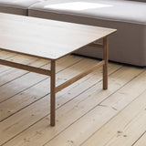 Grow Coffee Table