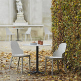 Allez Table: Round