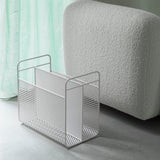 Analog Magazine Rack