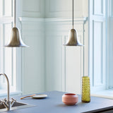 Pantop Pendant Light: Small