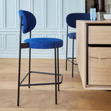 Series 430 Bar + Counter Stool