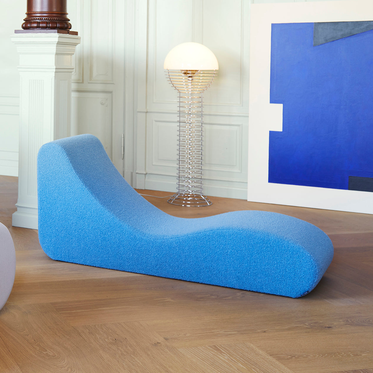 Welle Modular Seating