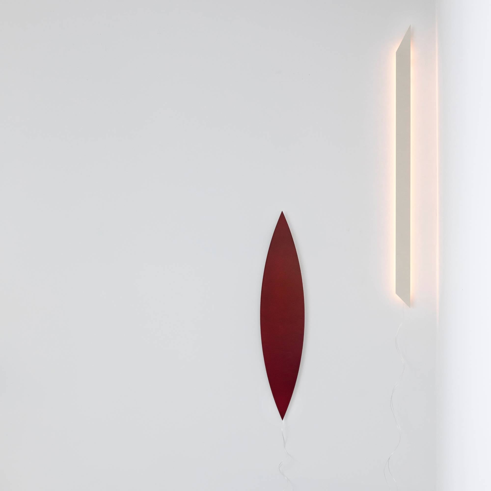 Tramonto Wall Lamp 4