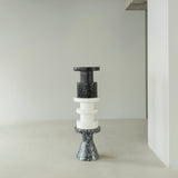 Bit Stool: Stacking