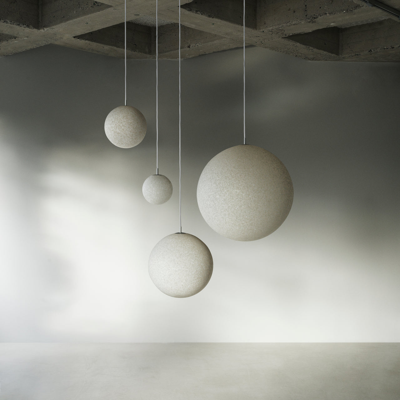 Pix Pendant Lamp