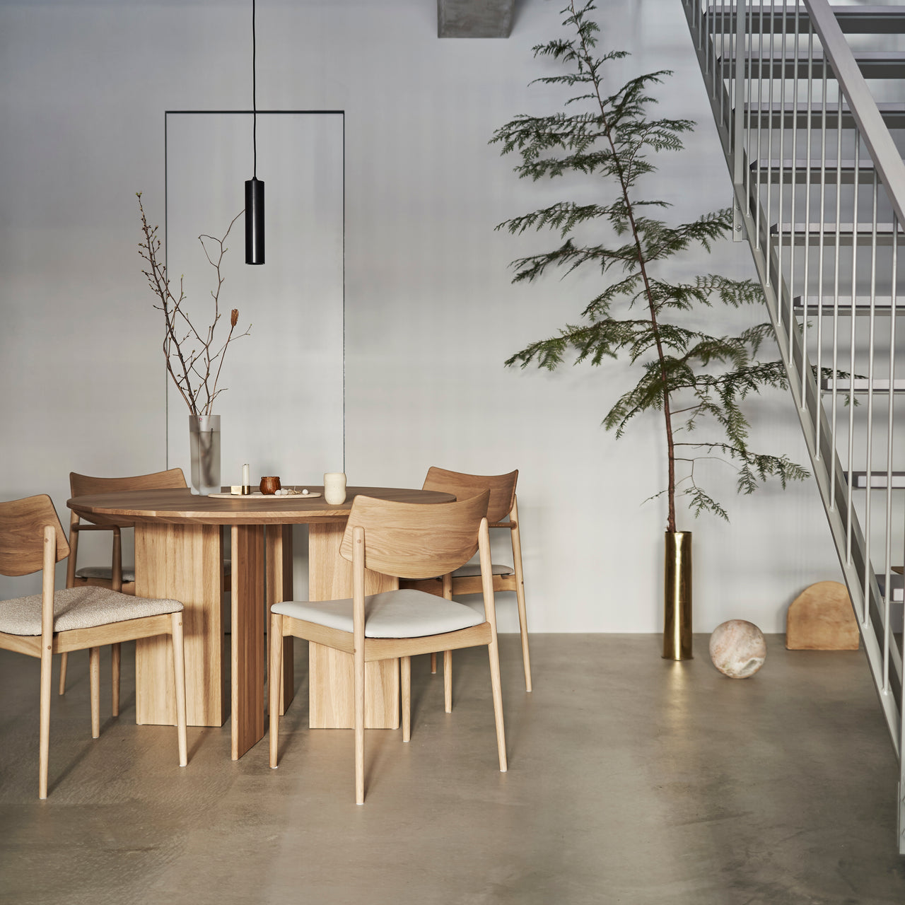 Restaurang Äng Table A-DT03