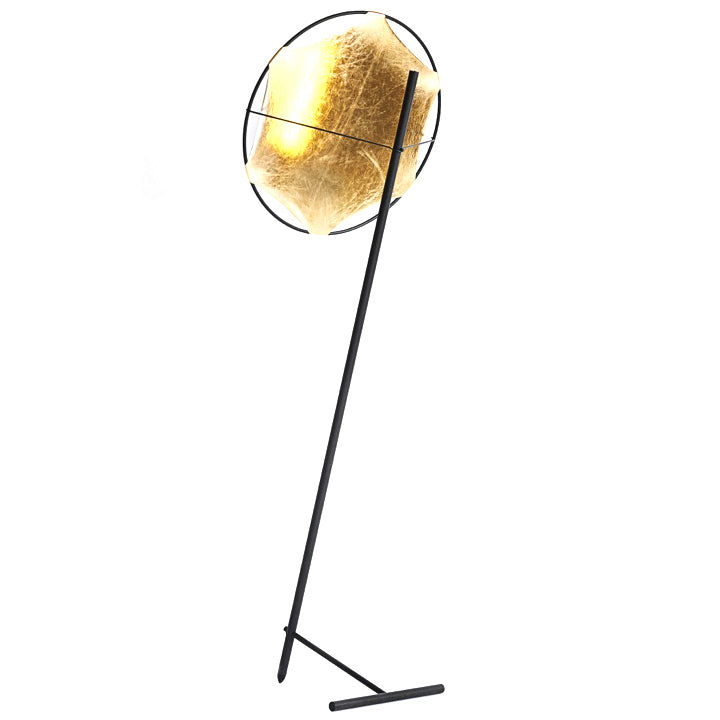 Reflector Floor Lamp