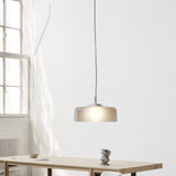 Model 2050 Suspension Lamp