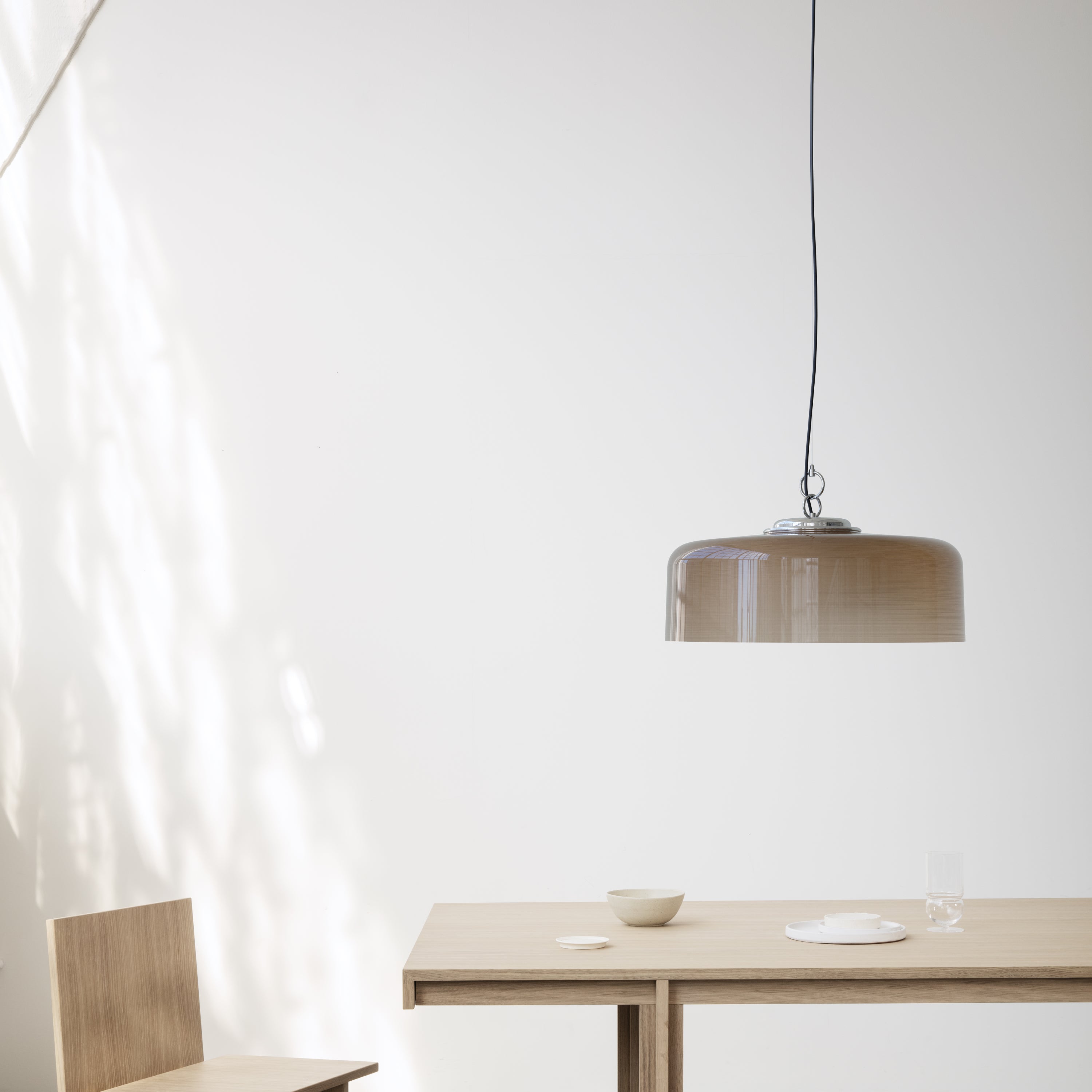 Model 2050 Suspension Lamp