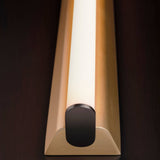 IP Metrop Wall Light: Medium