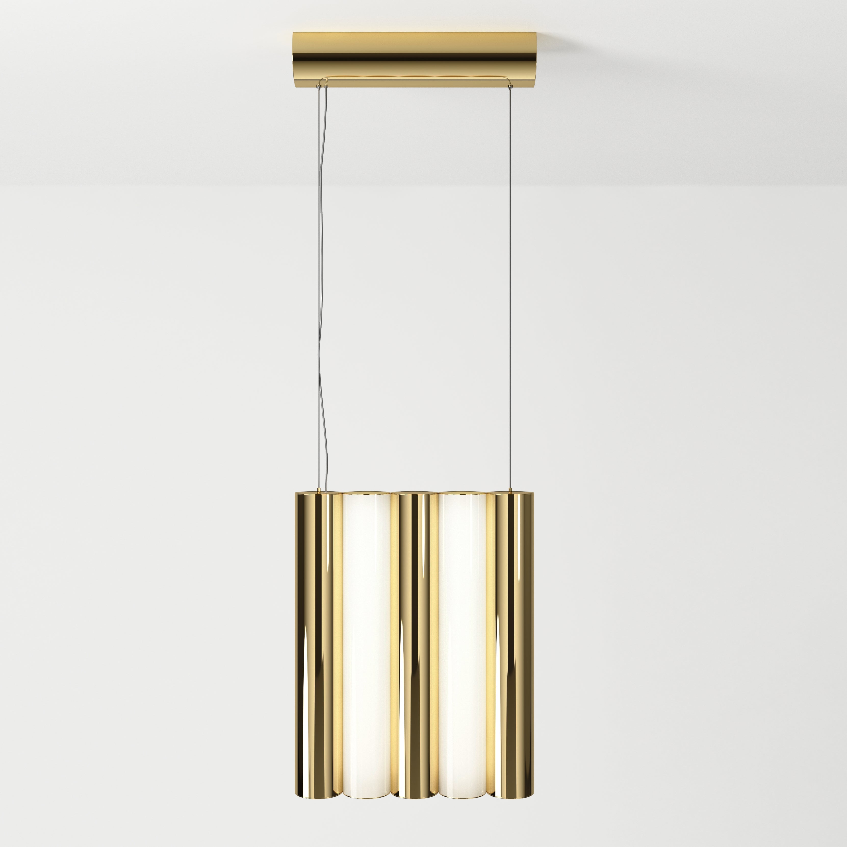 Gamma Suspension Lights