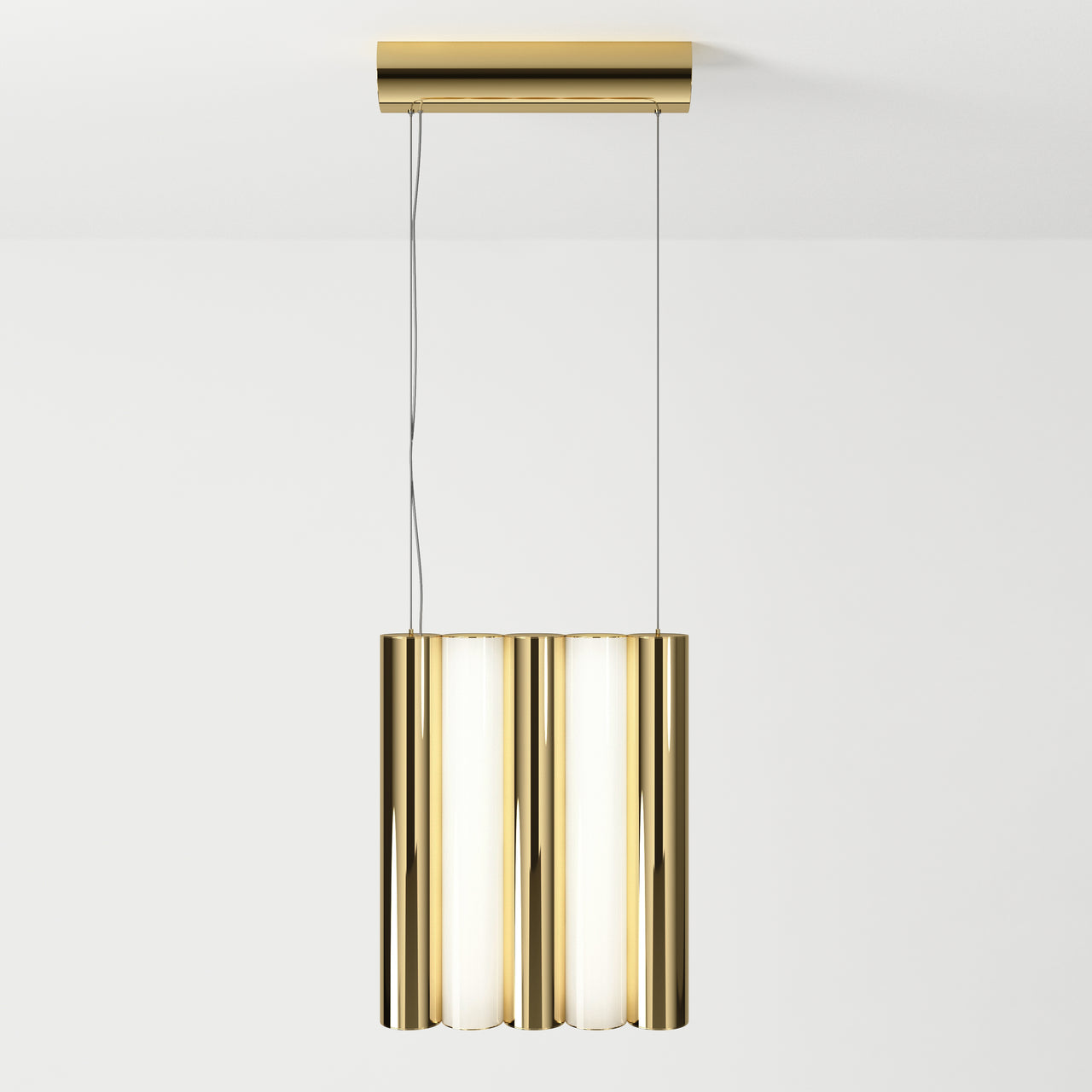 Gamma Suspension Lights