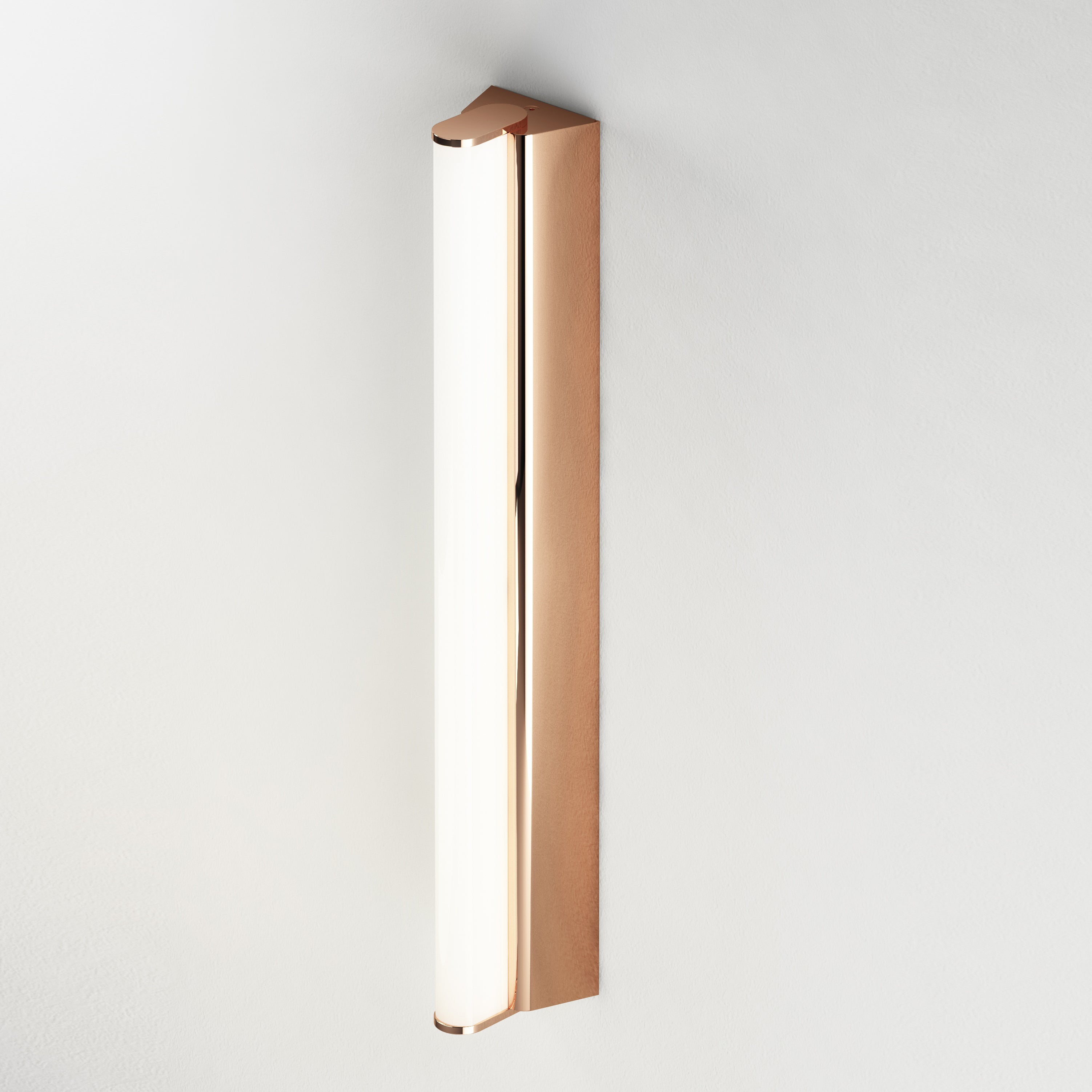 IP Metrop Wall Light: Small